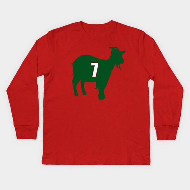 Cristiano Ronaldo Portugal Goat Shirt